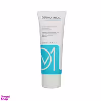 کرم مرطوب کننده درمومدیک (Dermo Medic) مناسب پوست خشک 50 میلی لیتر