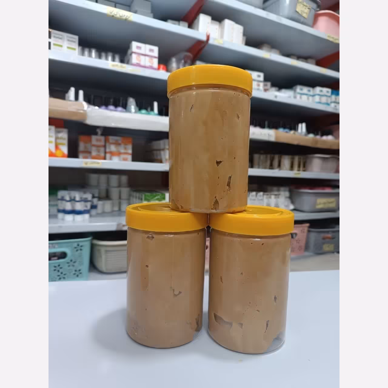 شیره سفید مویز