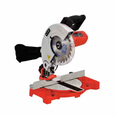 اره فارسی بر 210 میلیمتر لیزری 1100 وات محک مدل MS-210/1