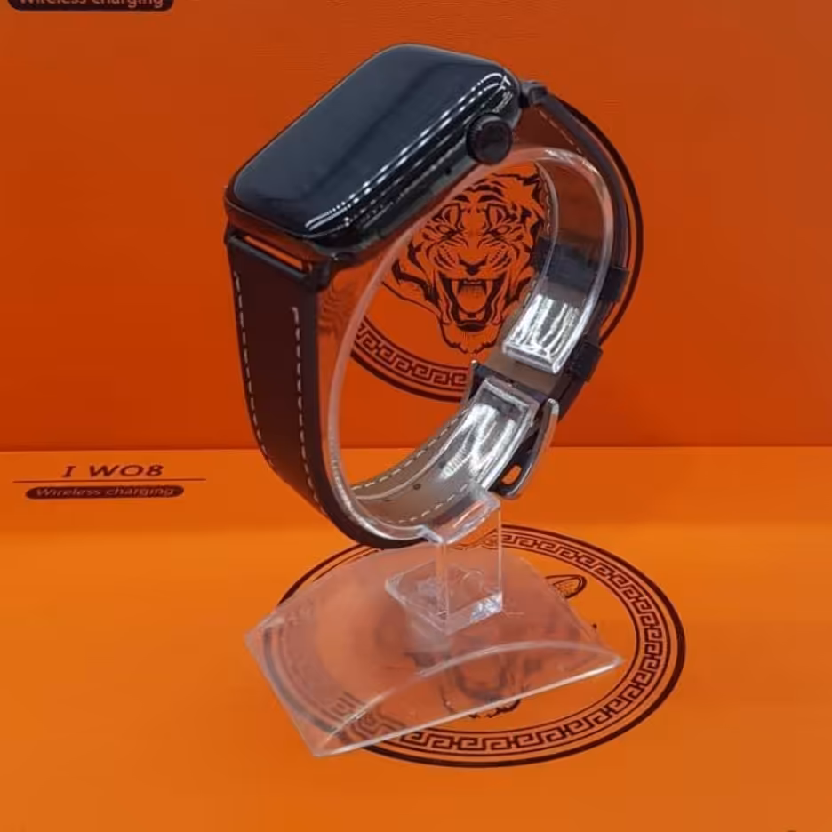 ساعت  هوشمند