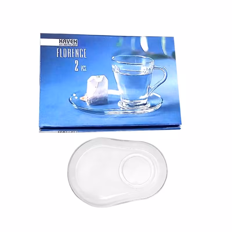 زیر لیوان بزرگ 