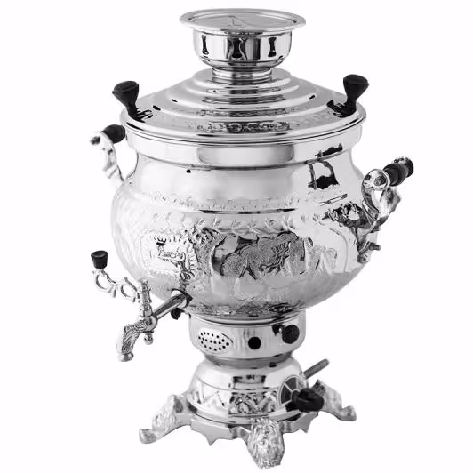 سماور 10 لیتری شبنم