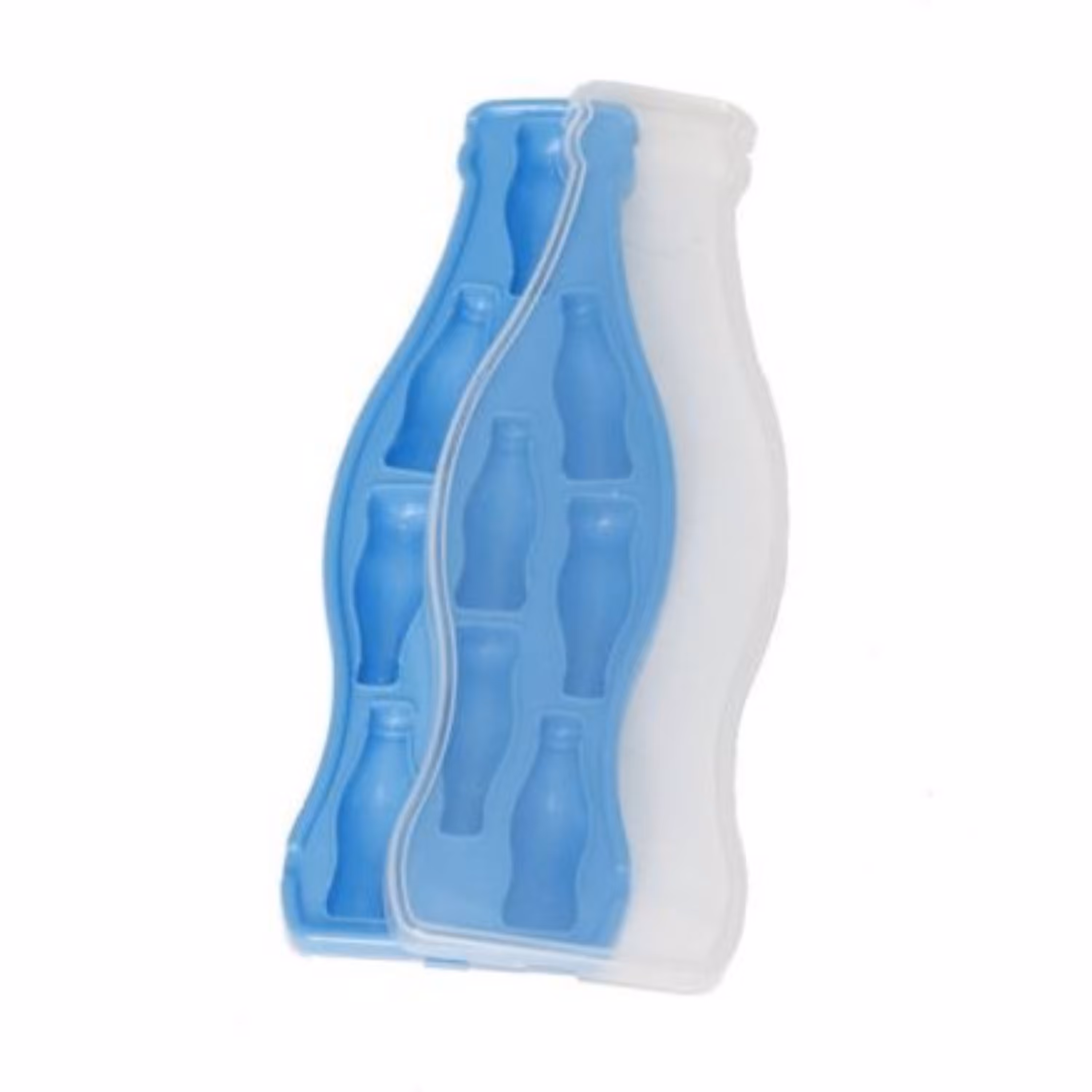 جا یخی نوشابه