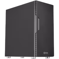 کیس کامپیوتر Mid Tower فاطر مدل Fater F-700B