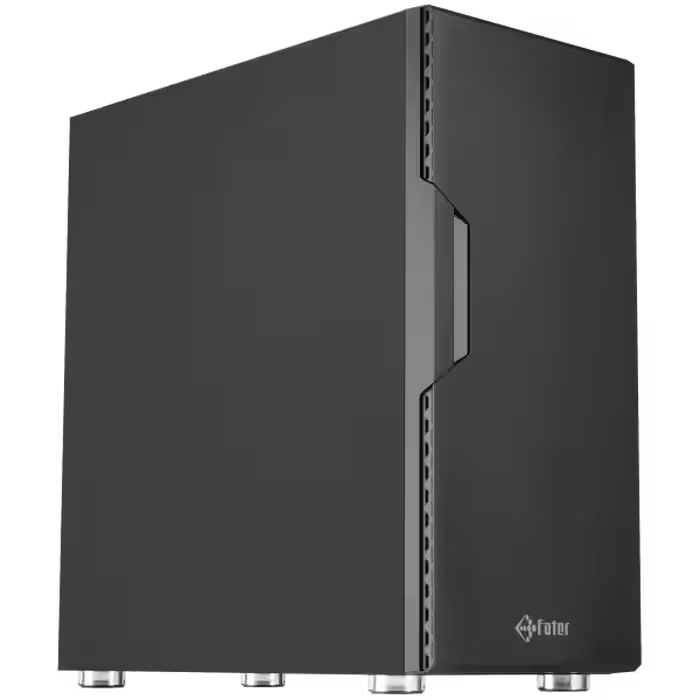 کیس کامپیوتر Mid Tower فاطر مدل Fater F-700B
