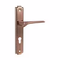 دستگیره رزگلد سرویس ترووان کد 814