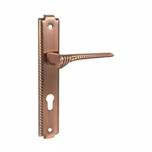 دستگیره رزگلد سرویس ترووان کد 814