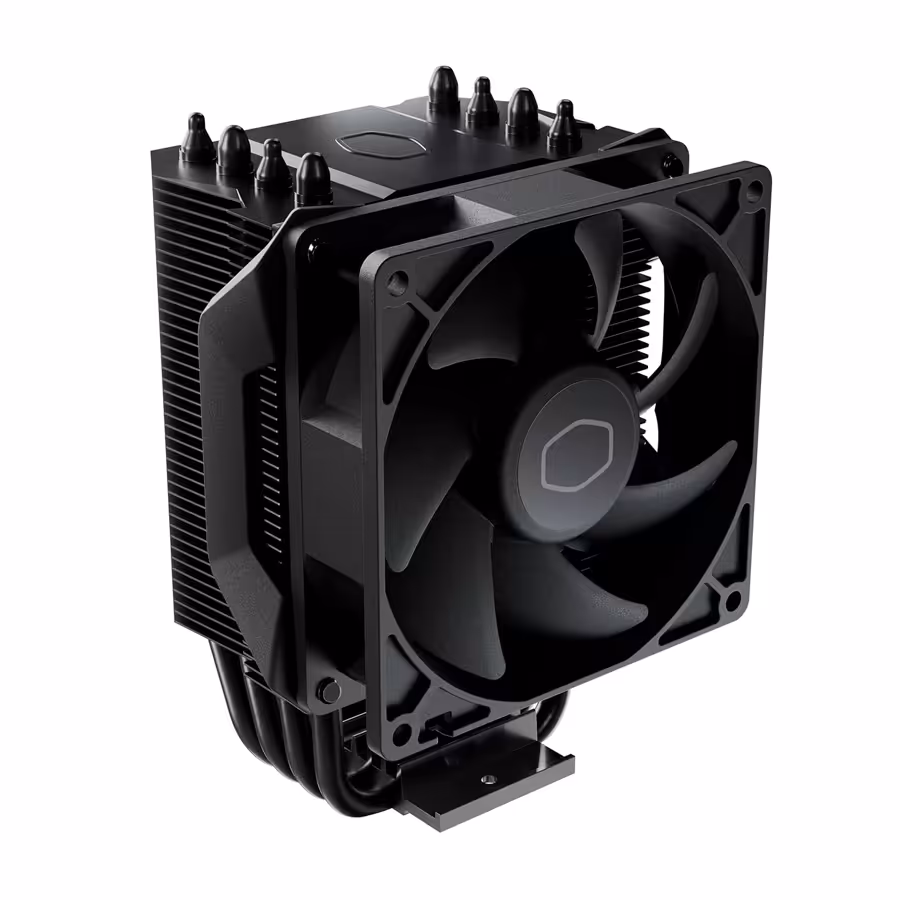 خنک کننده پردازنده کولرمستر مدل Hyper 411 Nano