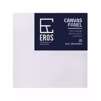 بوم نقاشی اروس مدل DIP  3cm سایز 80x80 سانتیمتر