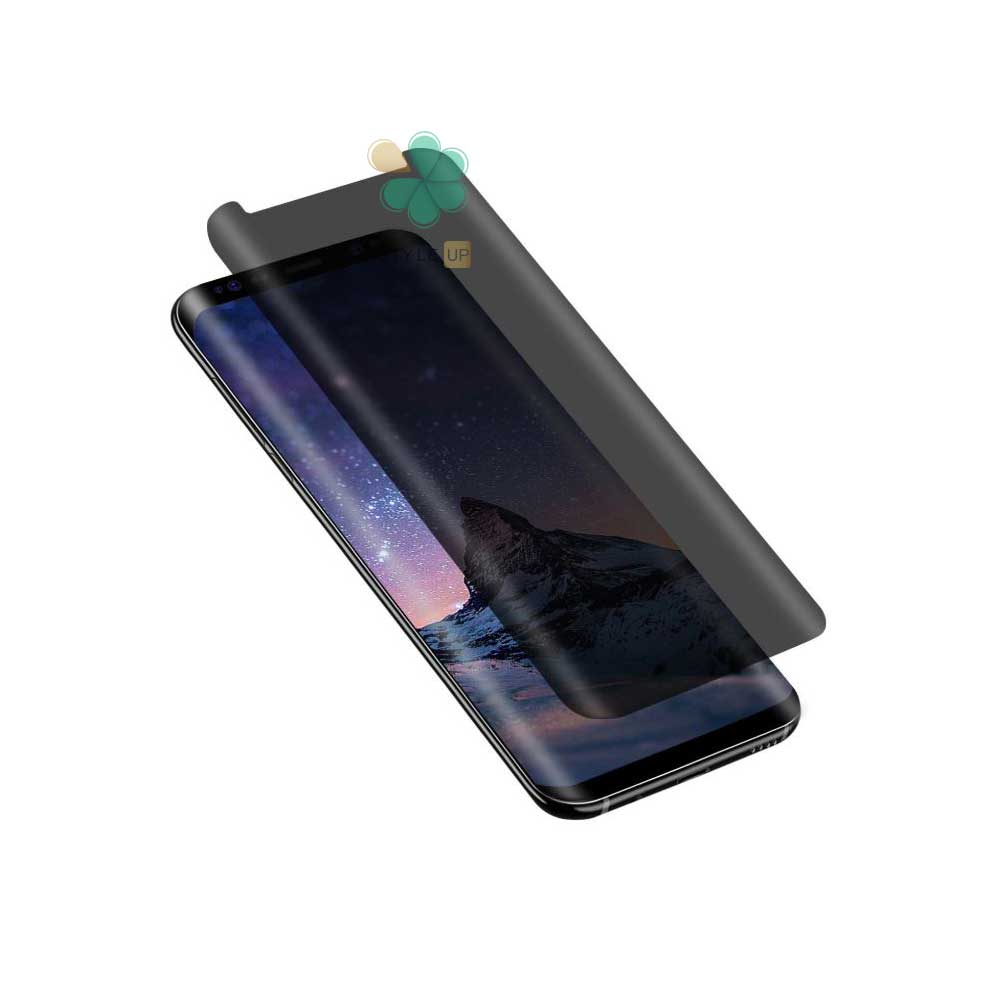 محافظ صفحه گوشی سامسونگ Samsung S8 Plus مدل Nano Privacy