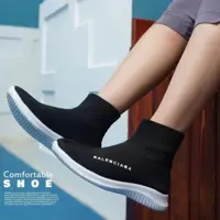 کتونی جورابی ساقدار کتونی جورابی بالنسیاگا با ارسال رایگان