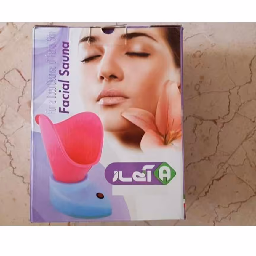 بخور گرم آنی ساز (با کیفیت عالی و قدرت بالا)