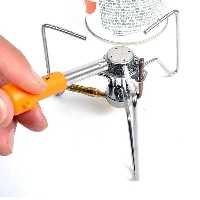 جرقه زن (فندک) دستی بدون برق و باتری کووآ مدل KI-1007