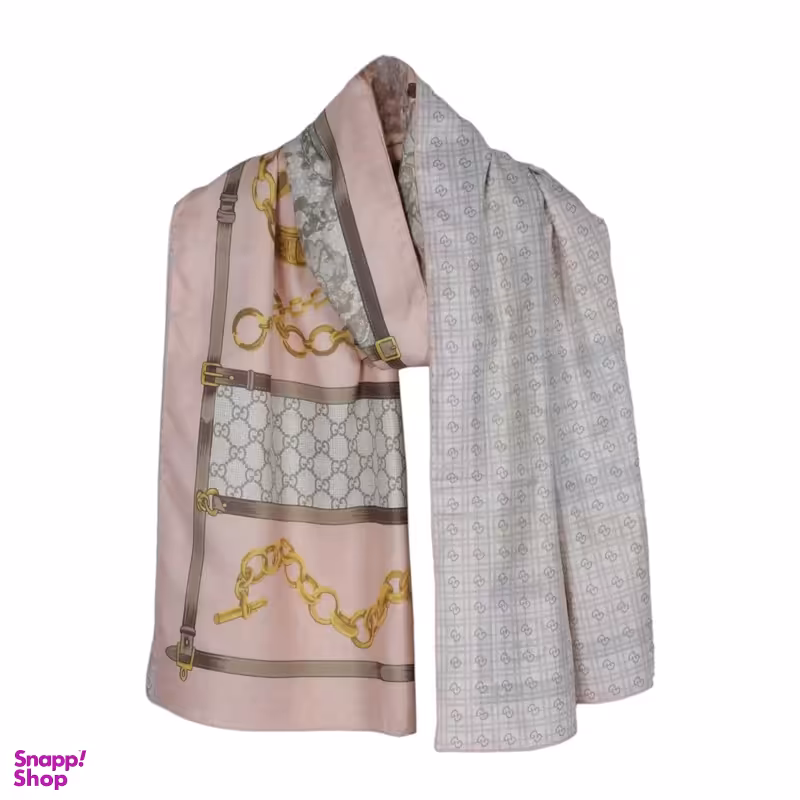 شال زنانه مدل MDSS-CG5390