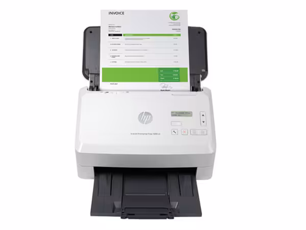 اسکنر اچ‌ پی مدل Scanjet 5000 S5