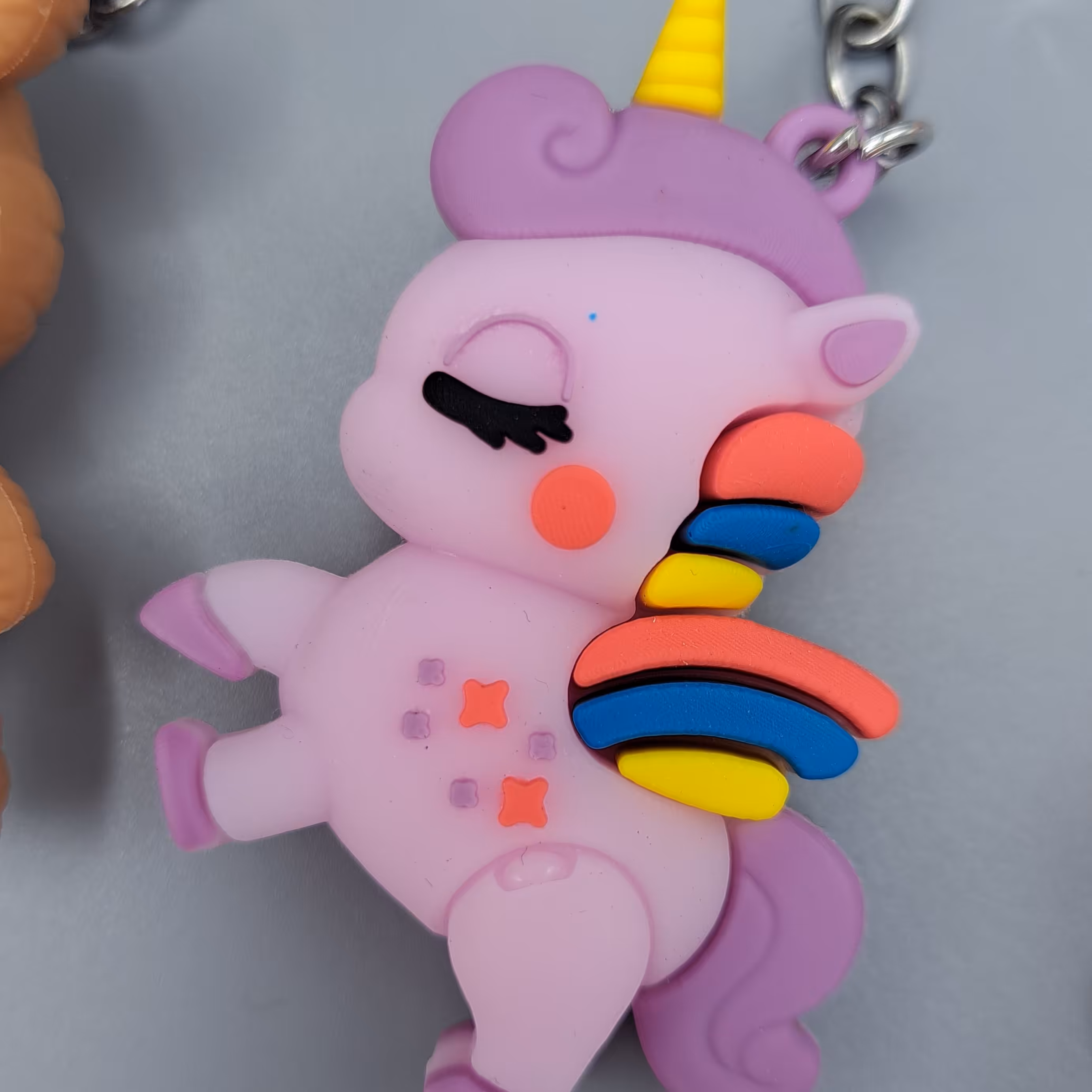 جاکلیدی طرح یونیکورن