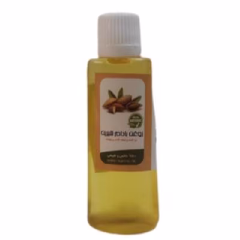 روغن بادام شیرین 60 سی سی