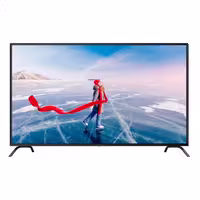 تلویزیون 50 اینچ هوشمند نكسار مدل NTV-U50F618N