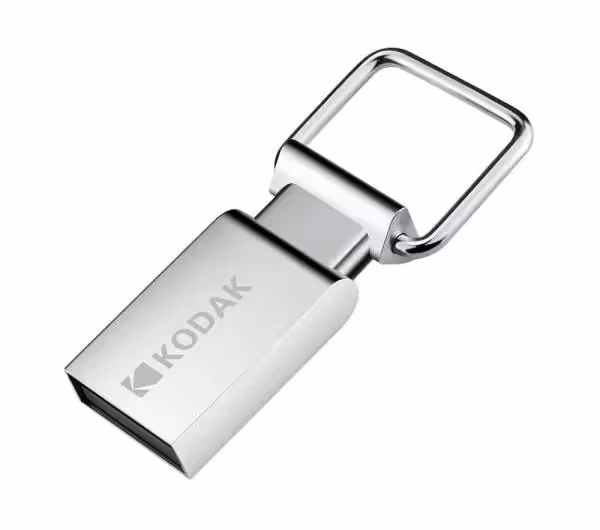 فلش مموری کداک مدل K112 ظرفیت 64 گیگابایت