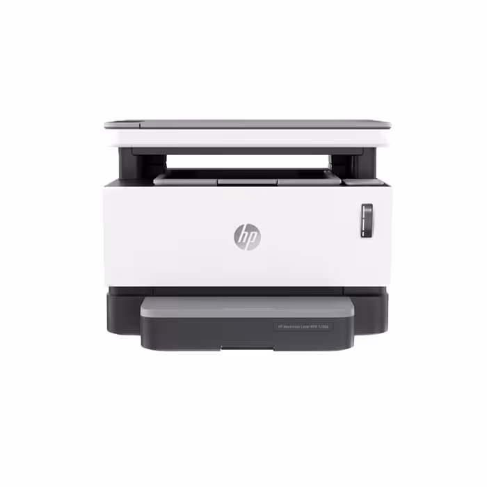 پرینتر لیزری اچ پی مدل Neverstop Laser MFP 1200A