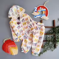 ست سویشرت شلوار بچگانه