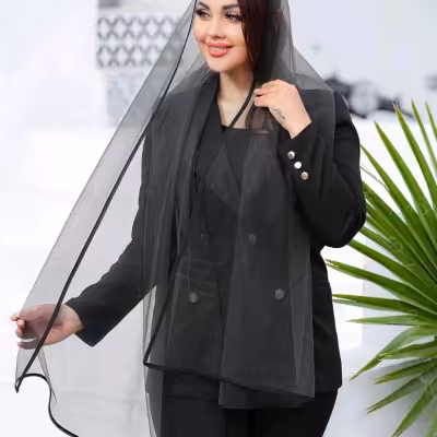 شال توری شال تور شال شاین شال مجلسی شال توری شاین دورگان دوزی