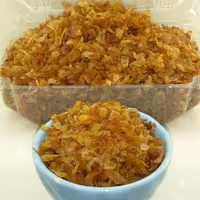 پیاز داغ نگینی 