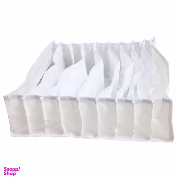 باکس نظم دهنده مدل ترکیش مجموعه دو عددی