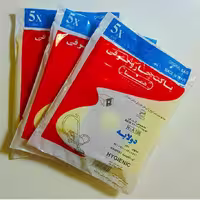 پاکت جارو برقی همتا(ارسال رایگان)