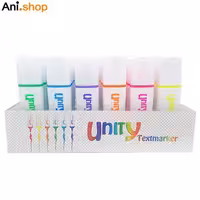 ماژیک علامت گذار UNITY کد 175