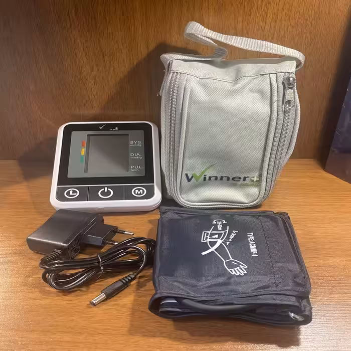 فشارسنج وینر BP310A 