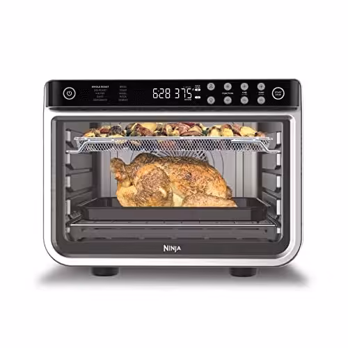 آون توستر نینجا (Ninja) مدل DT201