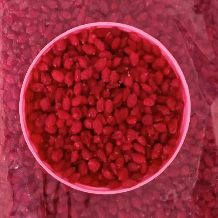 زرشک تمیز  500گرمی