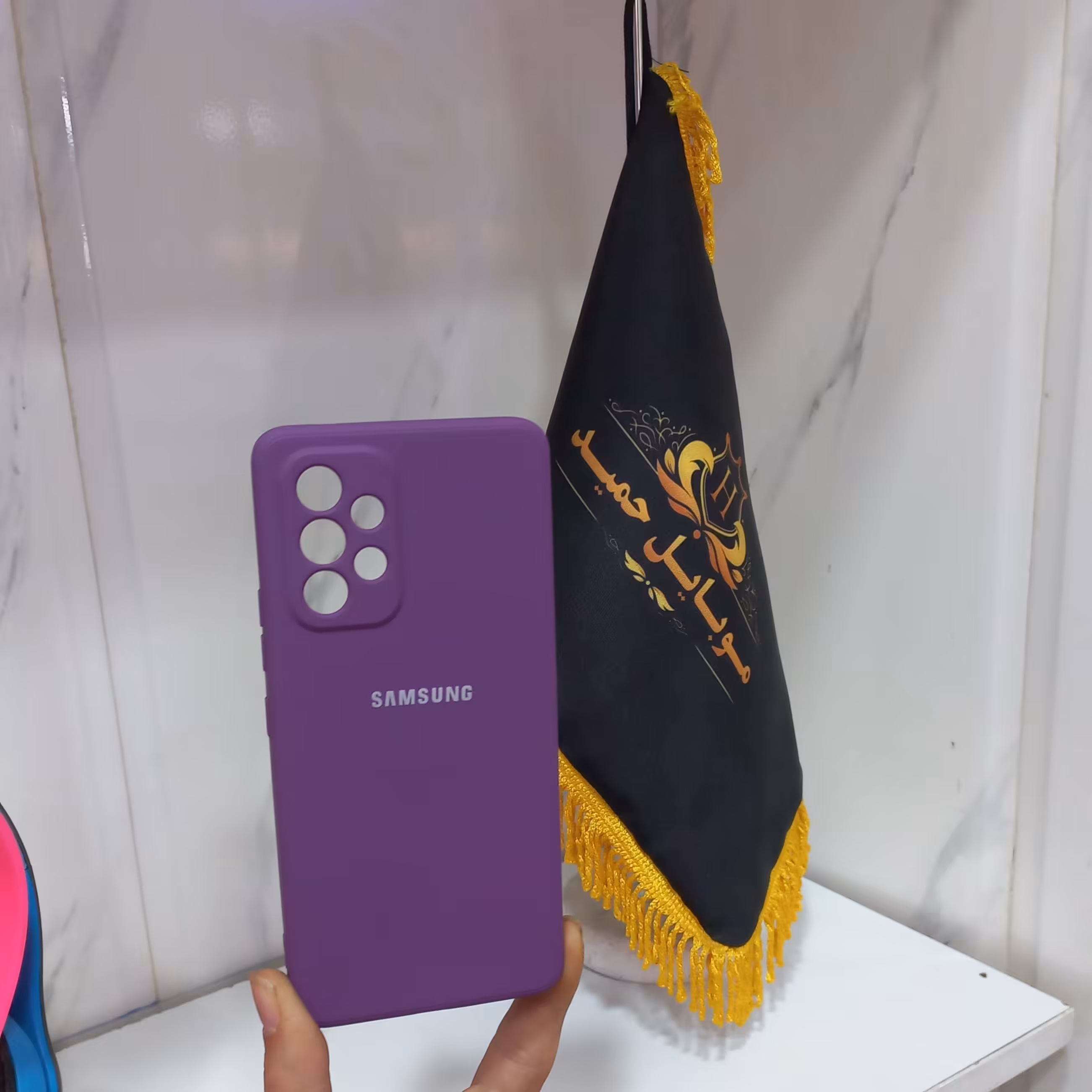 قاب سیلیکونی سامسونگ A53اورجینال پاکنی قاب موبایل a53قاب طرحدار قاب پسرانه قاب دخترانه ارسال رایگان