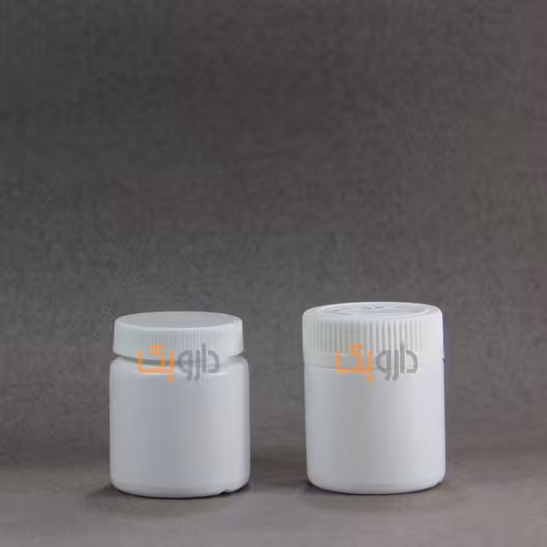 کلرید قلع 50 گرمی آزمایشگاهی بسته بندی پلی اتیلن