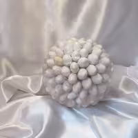 توپک نقل داراژه (بزرگ)تزئینی