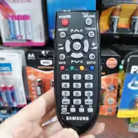 کنترل اصلی و  اورجینال ال ای دی سامسونگ مینی(خوش دست)... قابلیت کاردهی روی تمام مدل های ال ای دی و ال سی دی سامسونگ