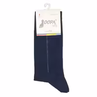 جوراب مردانه جوپا طرح نقطه‌چین کد 507