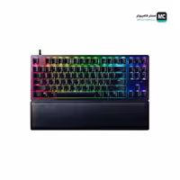 قیمت و خرید کیبورد گیمینگ ریزر Huntsman V2 TKL Red Switch