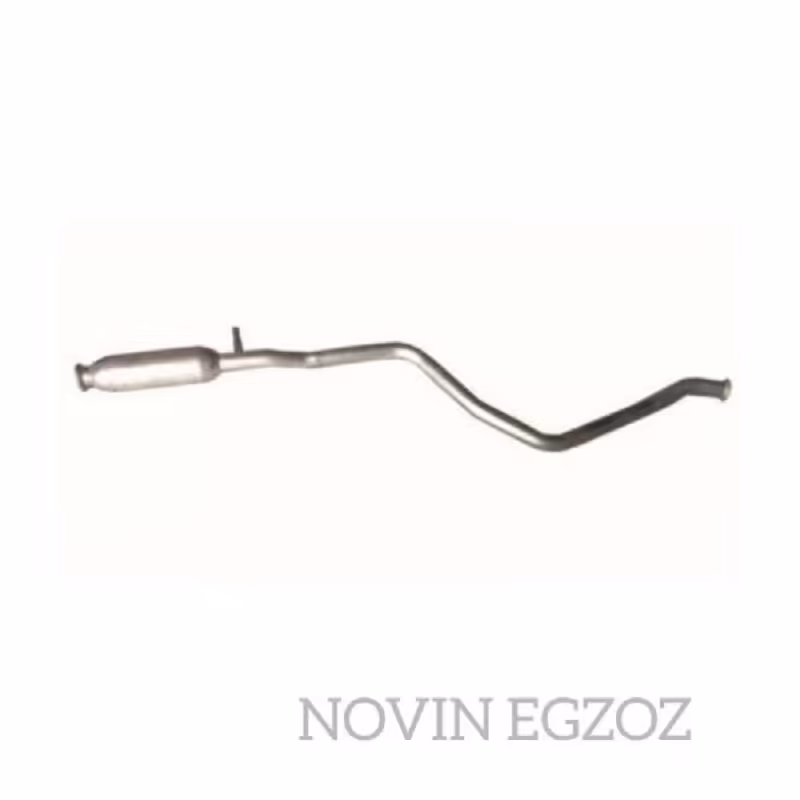 میانی 405 کپسولی ارسال پس کرایه