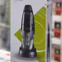 جاروشارژی کنوود