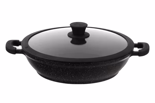 تابه دو دسته زرساب28