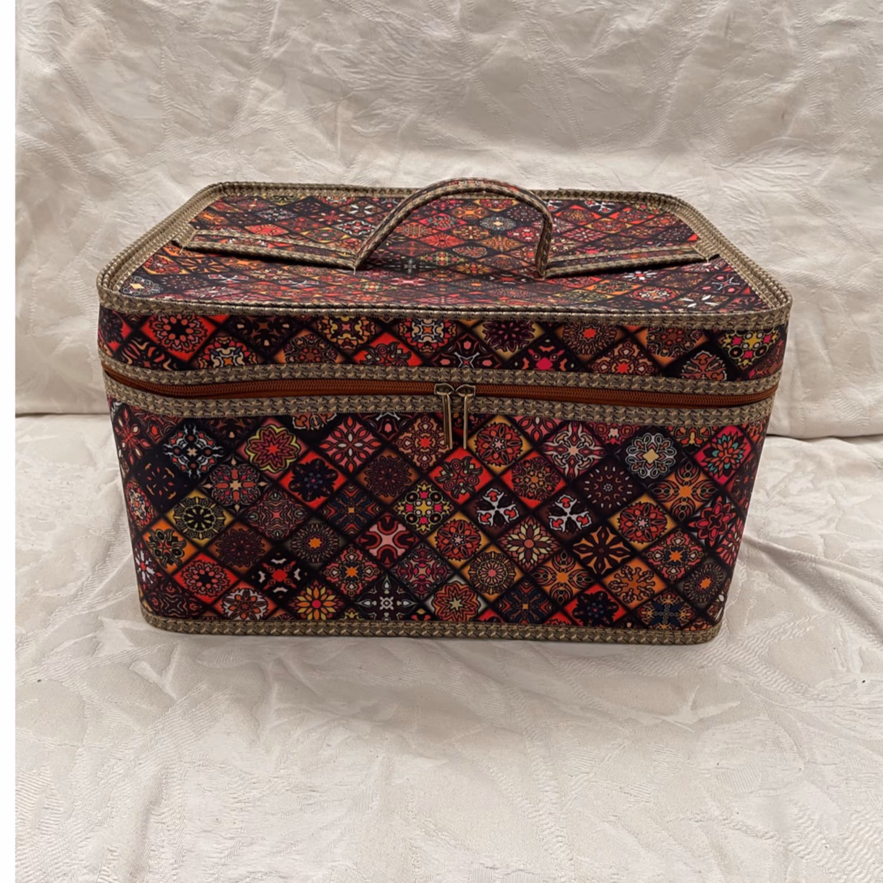 باکس متوسط چاپی