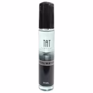 عطر جیبی تات با رایحه cool water حجم 25 میل