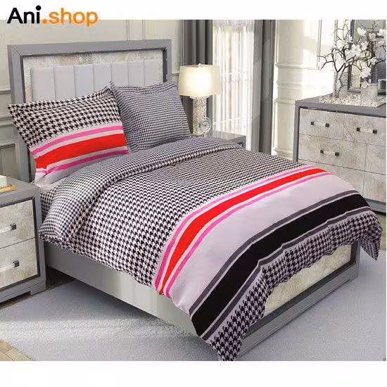 سرویس روتختی یکنفره کارینا Elegance