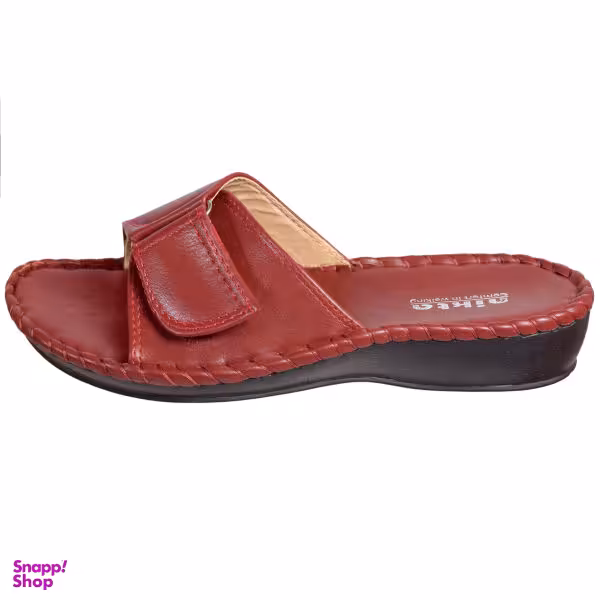 دمپایی زنانه نیکتا مدل ZSH.2028