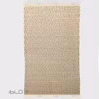 فرش دستبافت طرح لوت