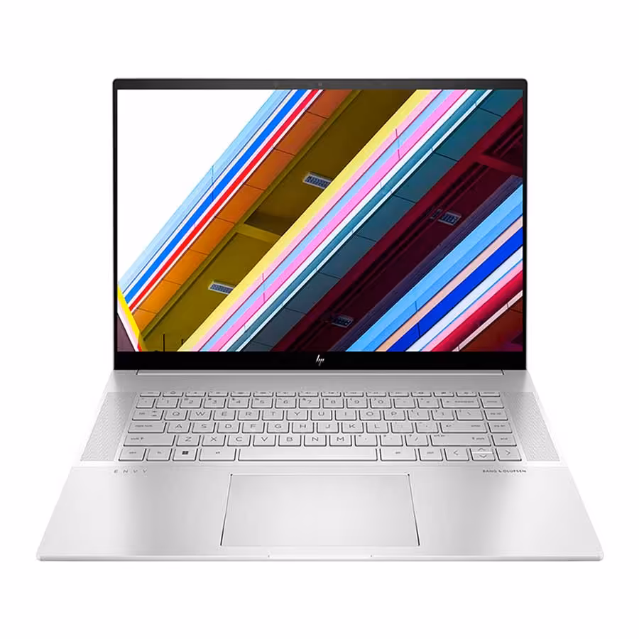 قیمت و خرید لپ تاپ 16 اینچ اچ پی ENVY 16-H1053DX-Z Core i7 13700H/1TB SSD/16GB/RTX4060 8GB | یاس ارتباط