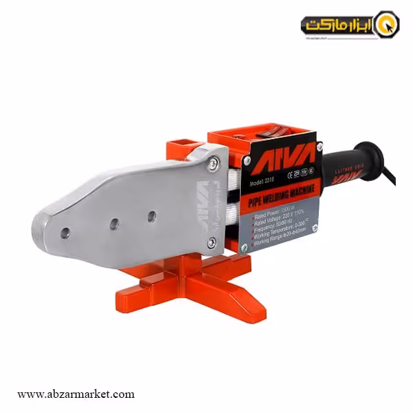 اتو لوله کشی آروا مدل 2315