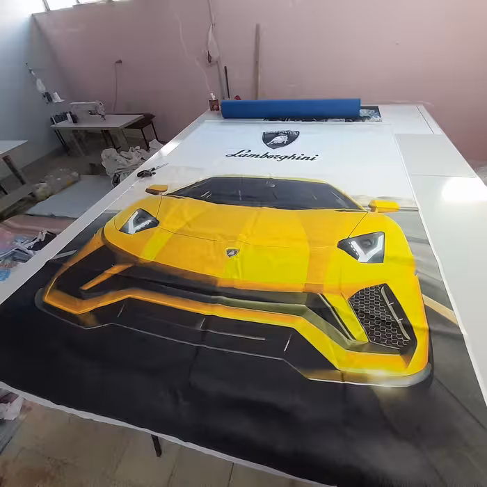 لحاف روتختی پسرانه یکنفره4تکه میکروتنسل مدل 5033 بادوخت صنعتی